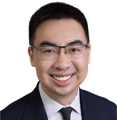 Dr. Justin Jia