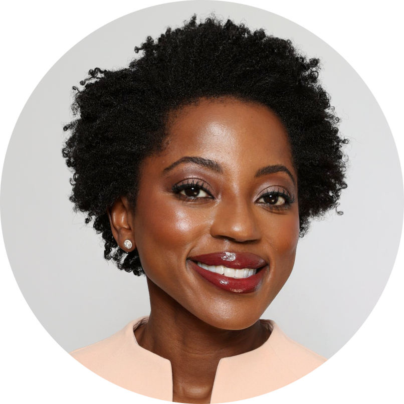 Dr. Naana Boakye Headshot modified