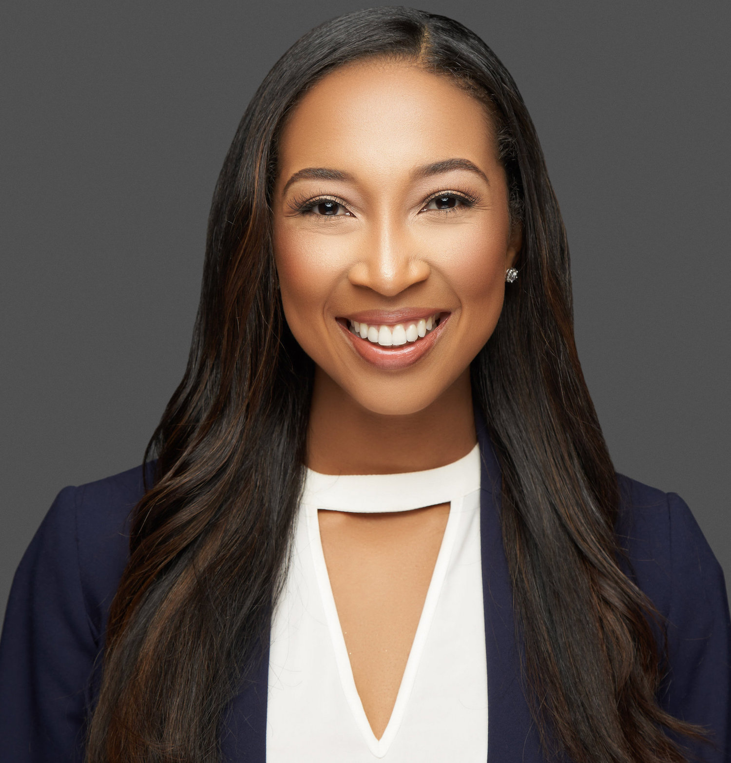 Headshot Victoria Humphrey