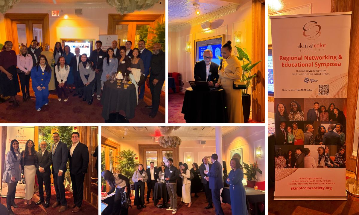 Networking Indianapolis