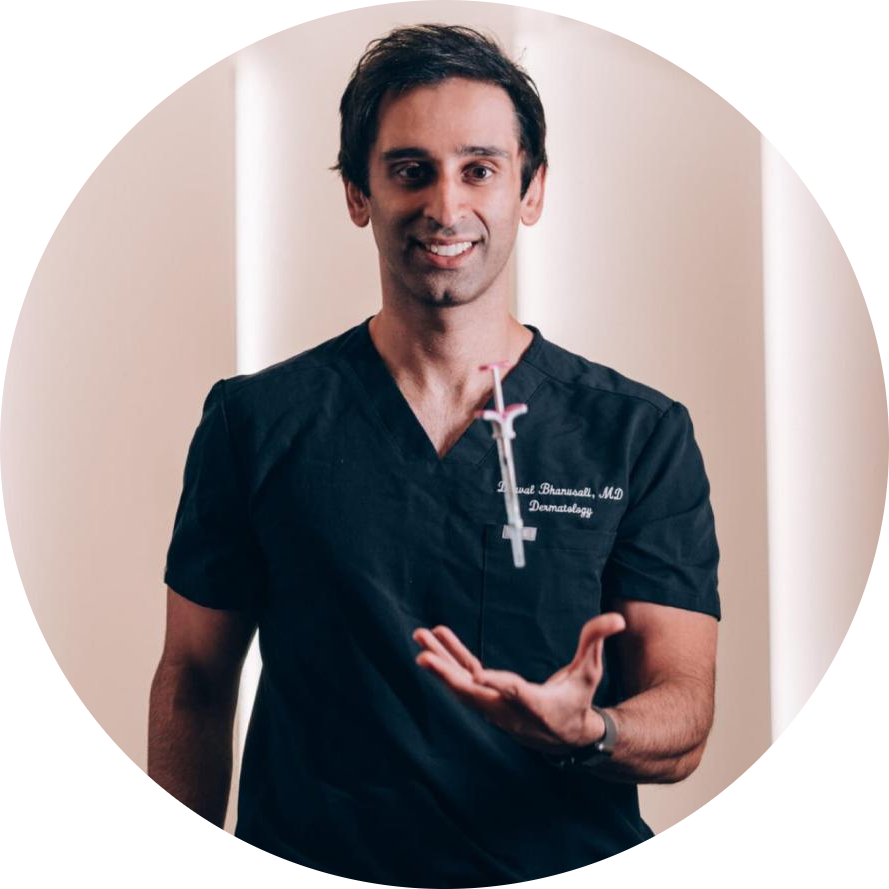 Dr. Dhaval Bhanusali